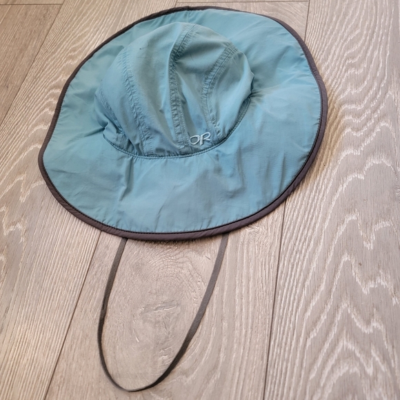 Outdoor Research Sun Hat - Picture 1 of 3